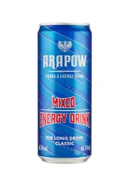 Míchané drinky PL 330 ml